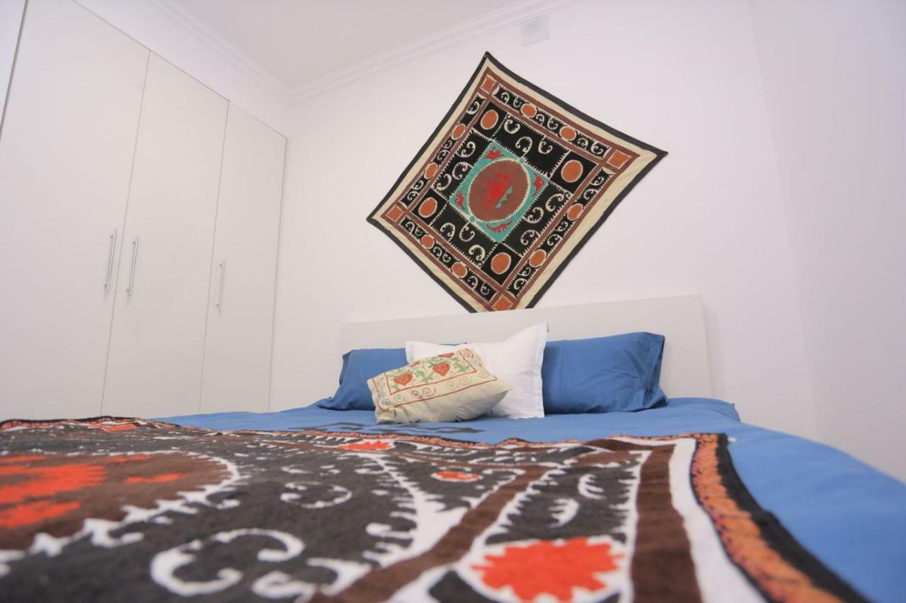 Luxury 2 Bedrooms Apartment Walking Distance From Gur-Emir Samarcande Extérieur photo